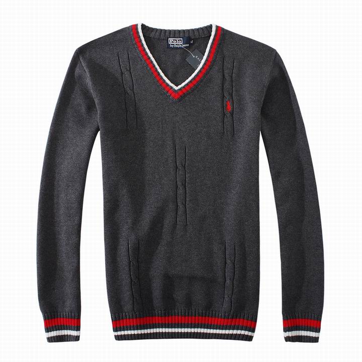 Ralph Lauren Men's Sweater 274